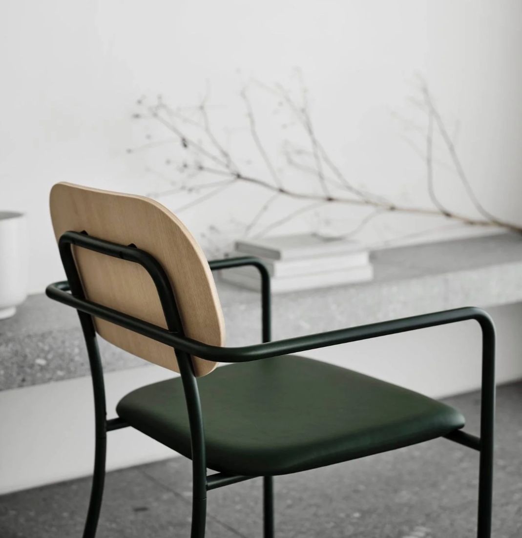 Miss Åhus chair